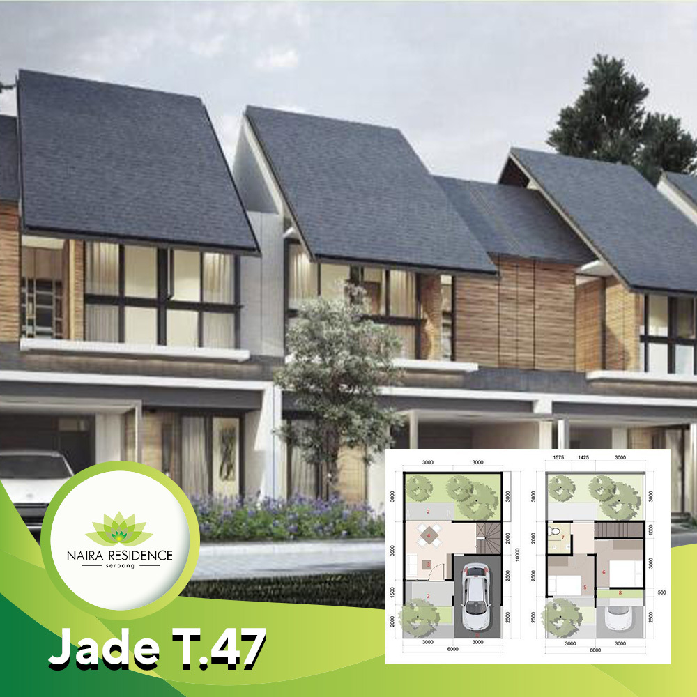 Naira Residence Jade T 47